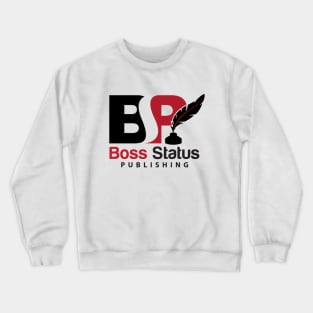 BSP Logo Crewneck Sweatshirt